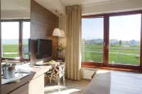 Grund Resort Golf and Ski Hotels in Adrspach