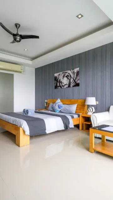 ห้องซูพีเรียร์