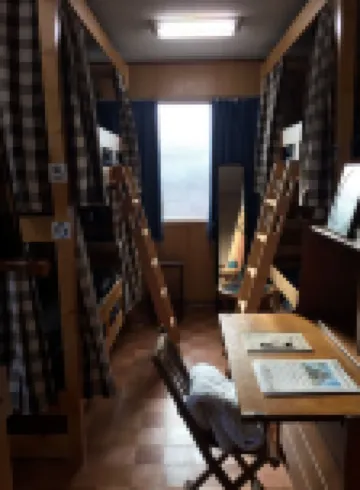 大正城遊玩賓館