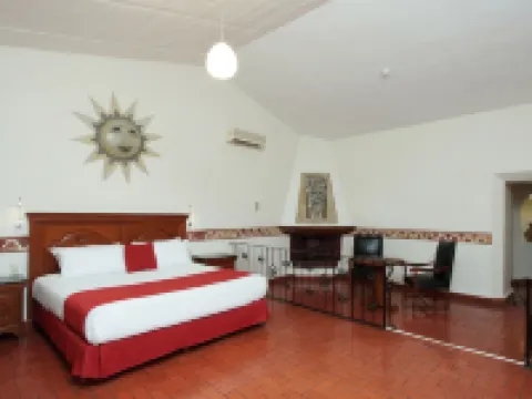 Hostería Las Quintas Hoteles en Cuernavaca