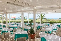 El Mouradi Mahdia - breakfast