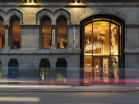 The Townhouse Manchester Hotels in 