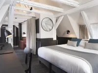 Hôtel du Dragon Hotels near Strasbourg Cathedral