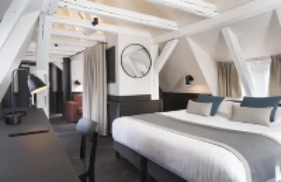 Hôtel du Dragon