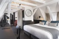 Hôtel du Dragon Hotel di Strasbourg