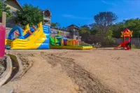 Nokras Riverine Hotel & Spa