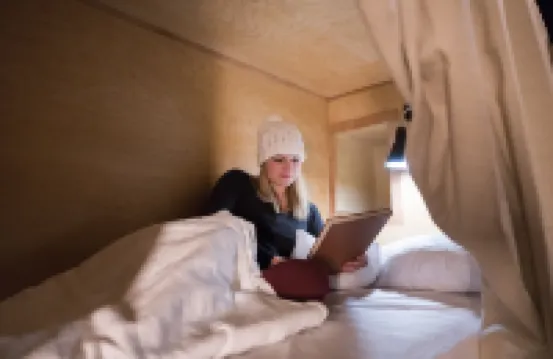 ホステル デュ ノール