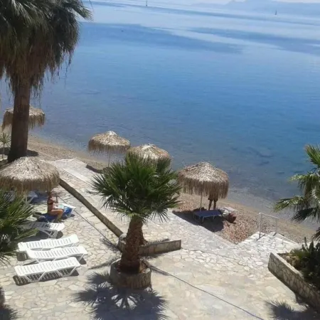 Hotel Lefkadi
