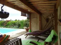 Maison d'Hôtes Lou Cliou Hotels in Les Tourrettes