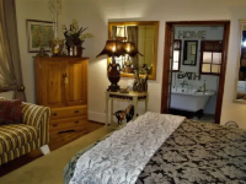 79 on Ridge Hotels in Pietermaritzburg