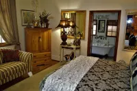 79 on Ridge Hotels in Indlovu DC