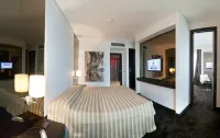 Hotel Parco dei Principi Hotel in zona UCI Molfetta Outlet