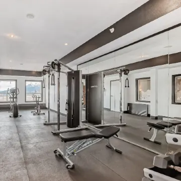 Grande Cache Inn & Suites