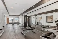 Grande Cache Inn & Suites