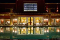 Pampas de Areco Resort de Campo & Spa - Romantic