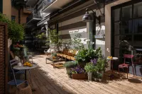 藍迪特飯店 菲諾港附近的飯店