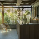 Magaggiari Hotel Resort - bar