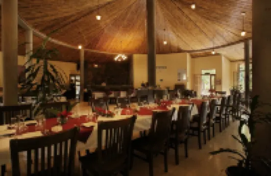 Abay Minch Lodge