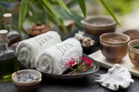 Taj Lands End - spa