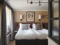 Hotel Frantz, WorldHotels Crafted Các khách sạn ở Stockholm