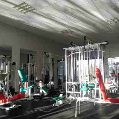 Tempo Hôtel  Others