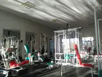 Tempo Hôtel Hotels in Millau