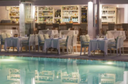 La Piscine Art Hotel, Philian Hotels and Resorts