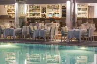 La Piscine Art Hotel, Philian Hotels and Resorts