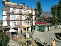 Buddha House Himalayan Brothers Hôtels à : District de Kangra