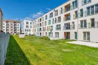 Rybacka, Sun & Snow Hotels in Chałupy