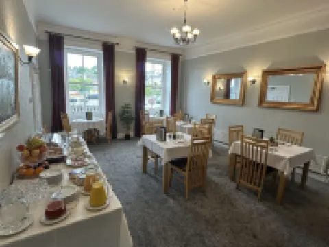 Long Quay House Hotels in Kinsale