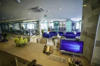 The Abidah by Accra - Adults Only Hotels in Oistins