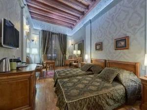 Hotel Wentzl