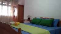 La Cima Kandy Hotels in Ampitiya