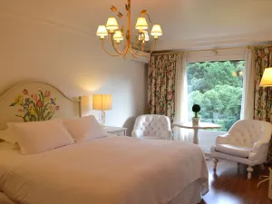 Hotel Estalagem St. Hubertus