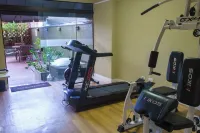 SJ Business - San Juan São Paulo - Gym