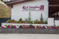 Il Semaforo Sila Hotels in Taverna