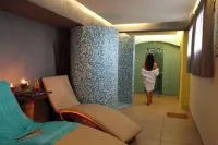 Nevros Hotel Resort and Spa - spa