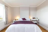 Higherlands Hotels in Staffordshire Moorlands District