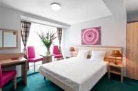Hotel Petrus Hotel a Cracovia