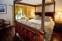 The Falls of Dochart Inn Hotels in Killin