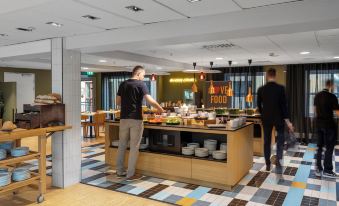 Comfort Hotel Trondheim