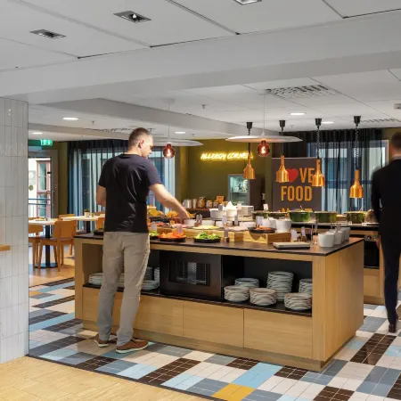Comfort Hotel Trondheim