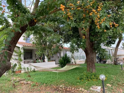 Agrib&B Il Pomo d'Oro Hotels in Monastir
