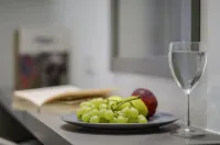 우아한 아파트먼트
