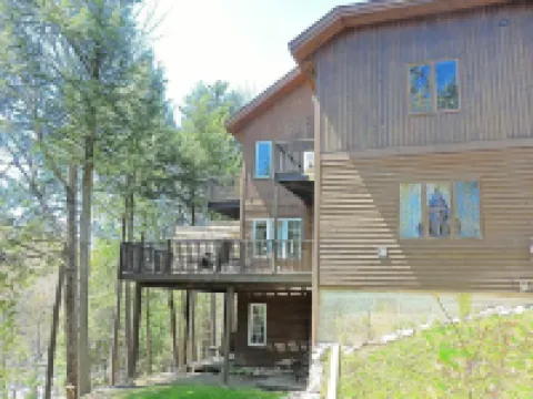 Auberge Spa & Beaux Reves Hotels in Sainte-Adele