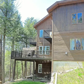 Auberge Spa & Beaux Reves