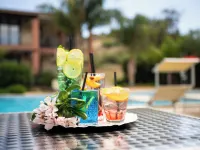 翠綠鄉村度假酒店 - 沙灘