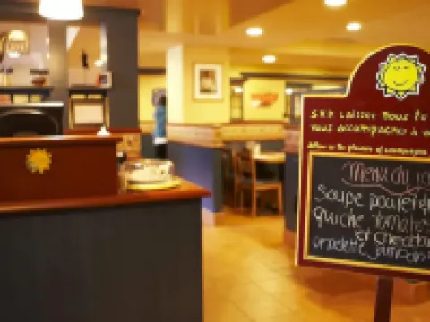 Hotel Europa, BW Signature Collection Hoteles en Montreal