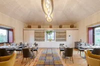 Torre de Gomariz Wine & Spa Hotel - petit déjeuner